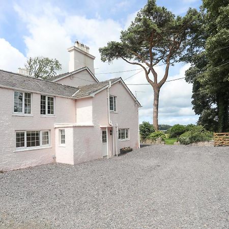 Frongoch Cottage Pentraeth Dış mekan fotoğraf