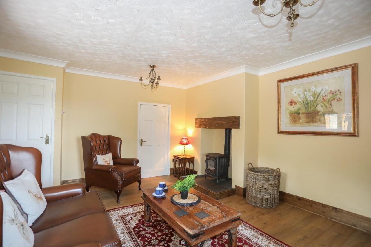 Frongoch Cottage Pentraeth Dış mekan fotoğraf