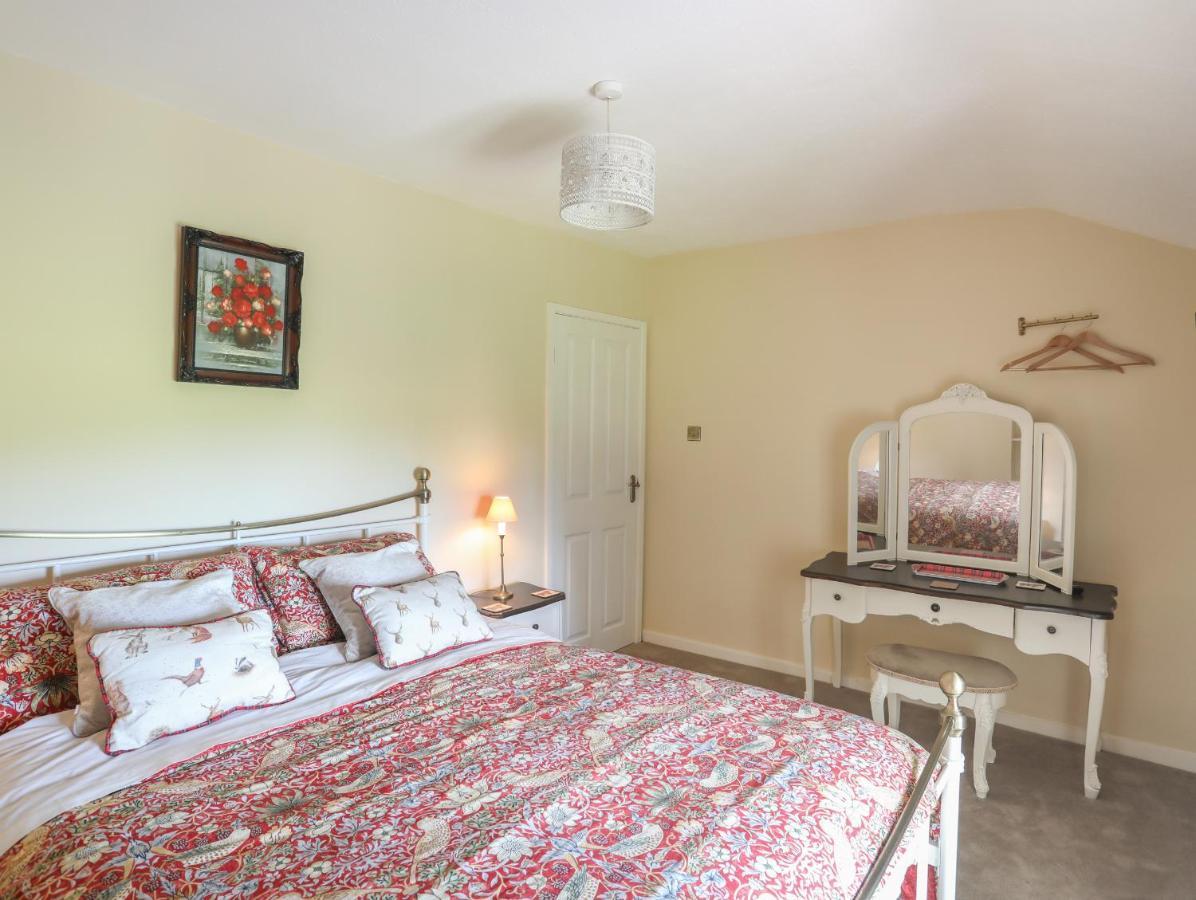 Frongoch Cottage Pentraeth Dış mekan fotoğraf