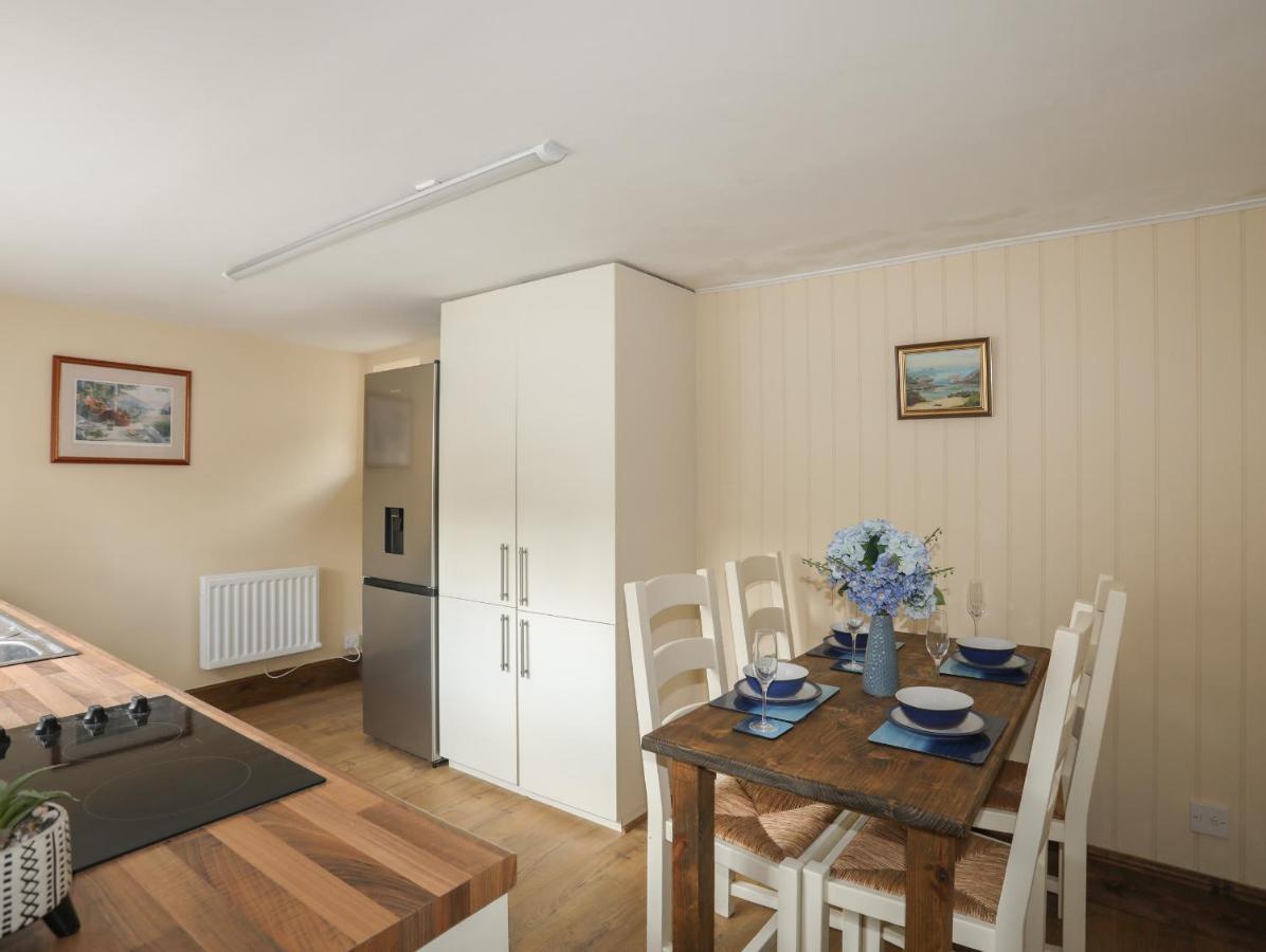 Frongoch Cottage Pentraeth Dış mekan fotoğraf