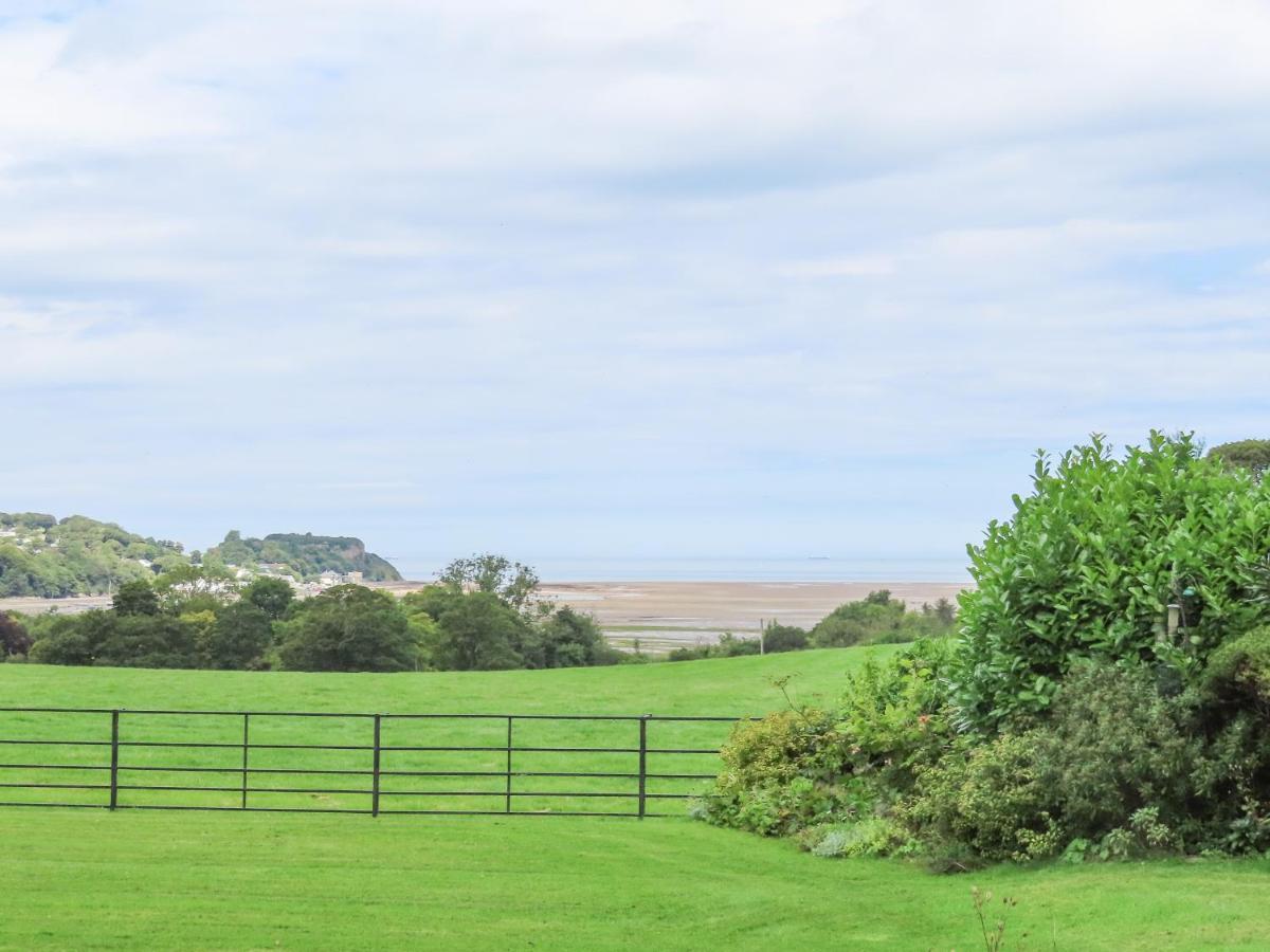 Frongoch Cottage Pentraeth Dış mekan fotoğraf