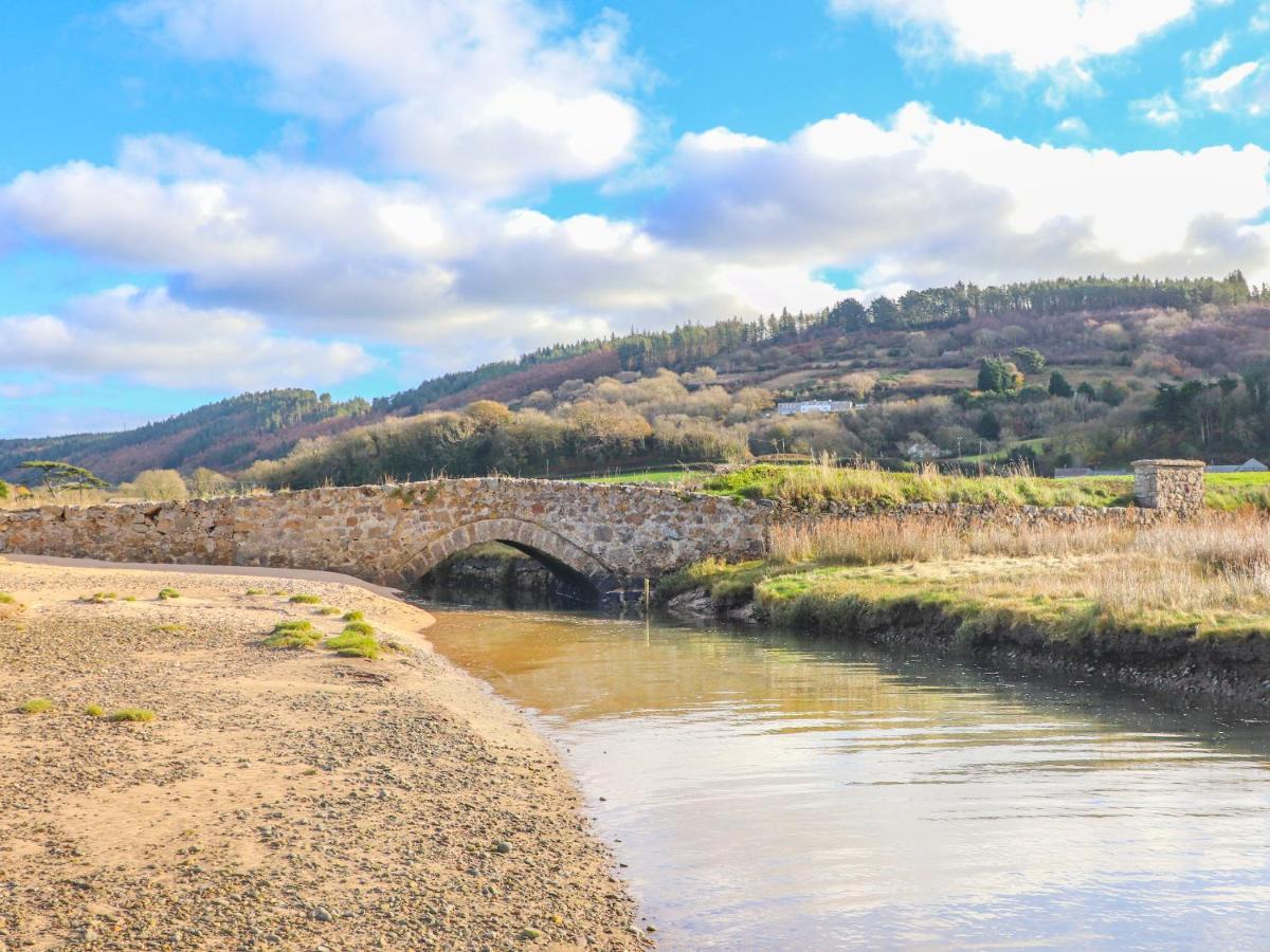 Frongoch Cottage Pentraeth Dış mekan fotoğraf